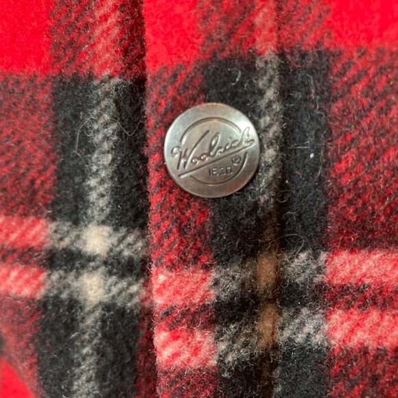 Woolrich 80% Wool Womens Vest Size SM - The Original Outdoor Clothing Company - Picture 11 of 11